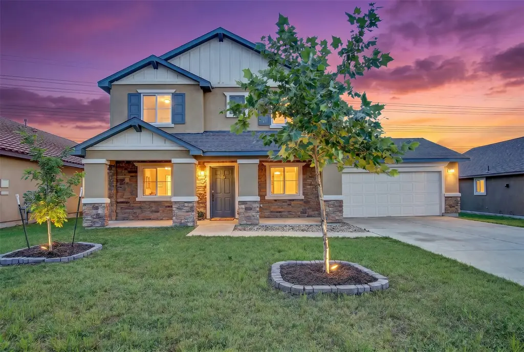 11116 Mickelson Drive, Austin