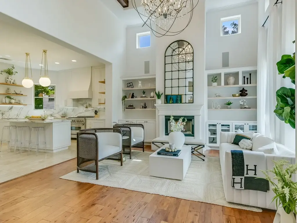 809 Kinney Avenue, Austin