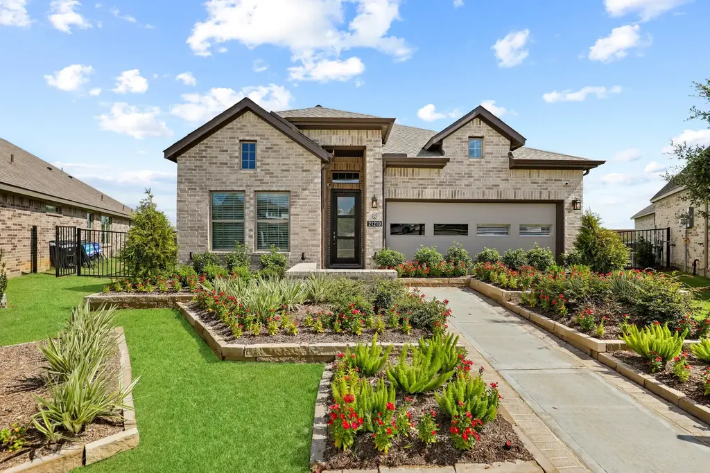 425 Blue Vervain Trail, Georgetown