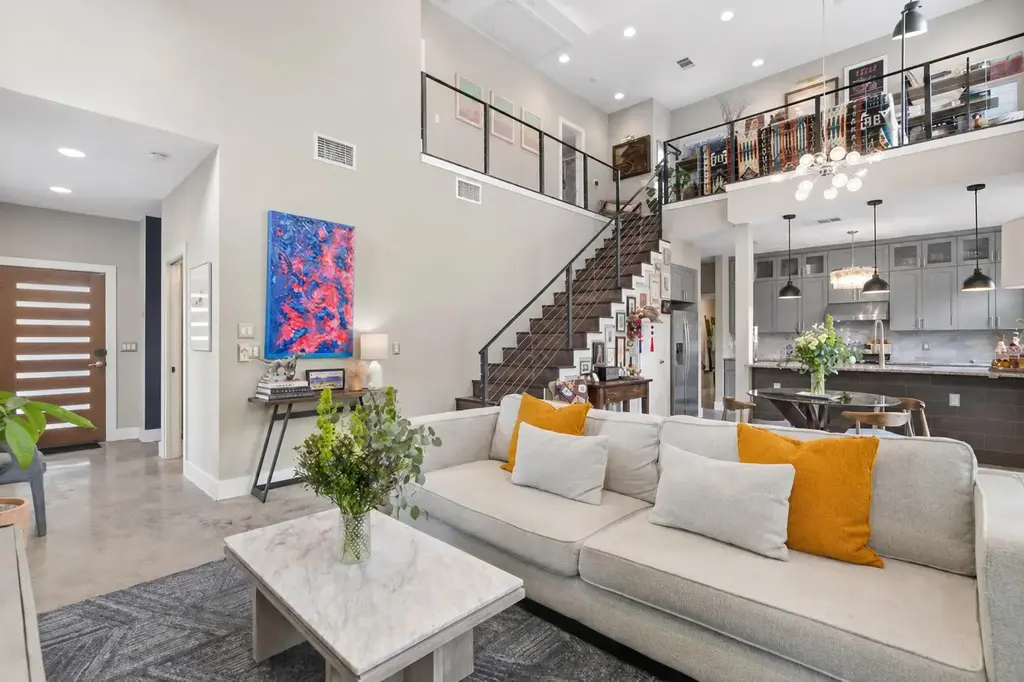 1800 Webberville Road B, Austin