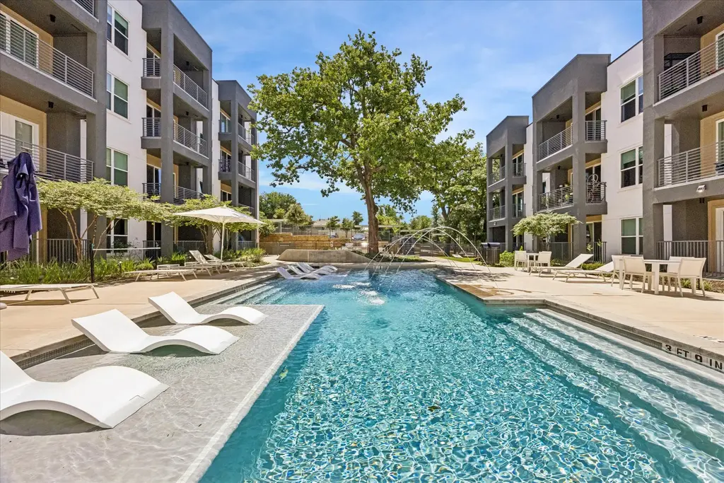 4801 Springdale Road 2210, Austin