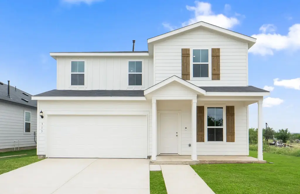 313 Elk Avenue, San Marcos