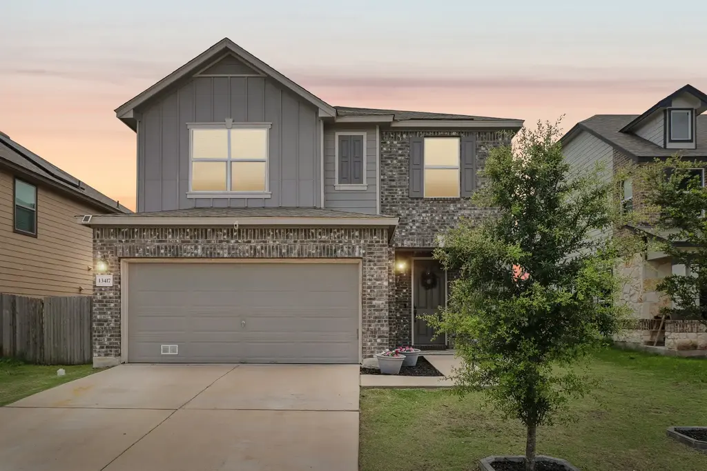 13417 Virtue Street, Manor