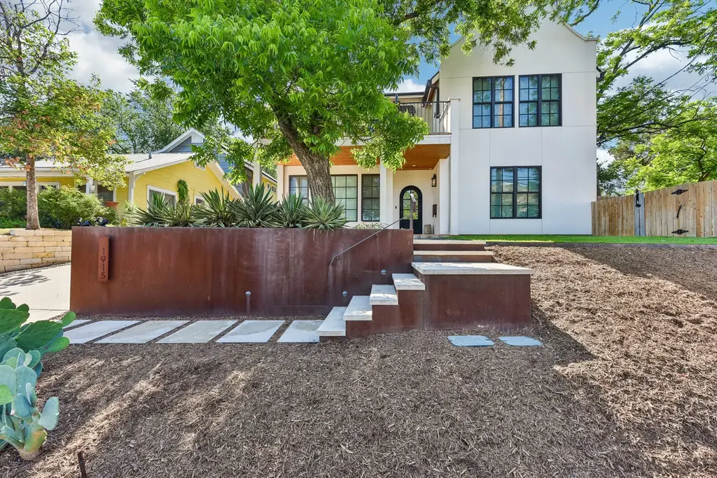 1915 Brackenridge Street, Austin
