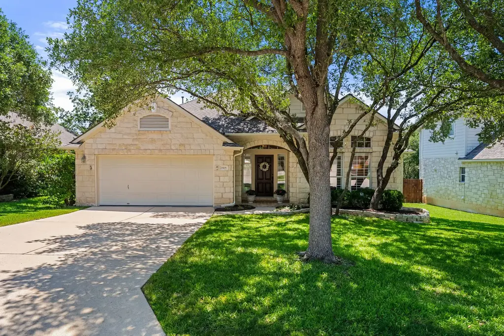 2905 Grimes Ranch Road, Austin