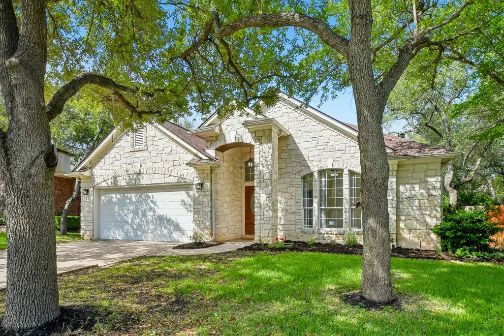 3124 Burks Lane, Austin