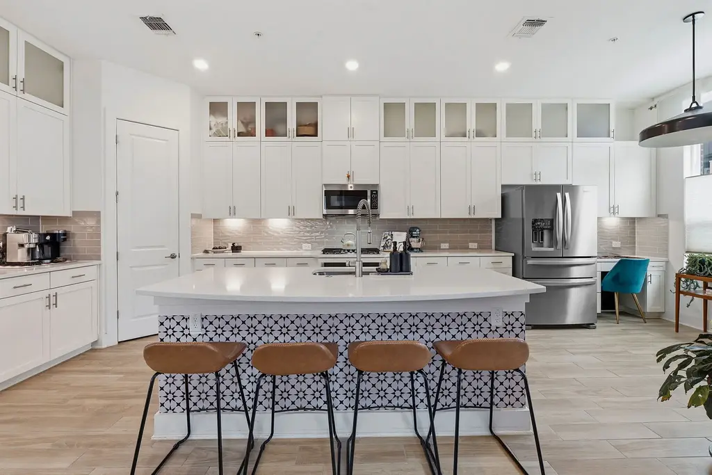 3126 Schutze Street, Austin