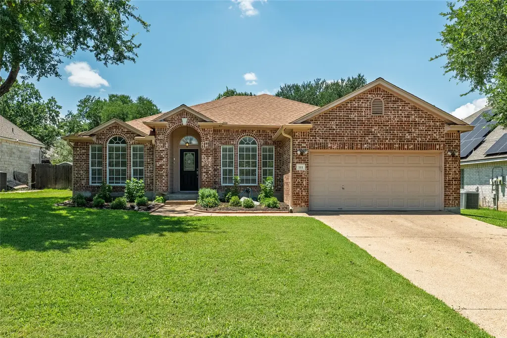 111 Arrowhead Lane, Georgetown