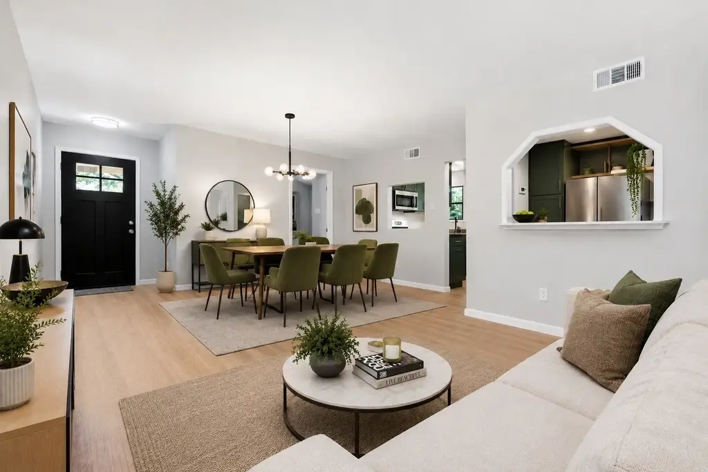 5728 Pinon Vista Drive, Austin