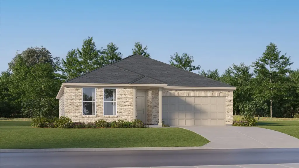 241 Seabreeze Street, Kyle