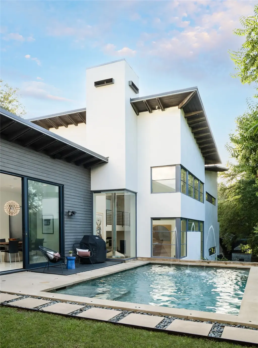 1407 Alameda Drive, Austin