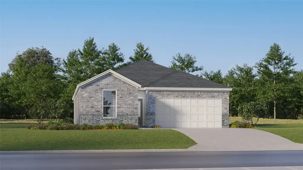 409 Sormonne Loop, Kyle