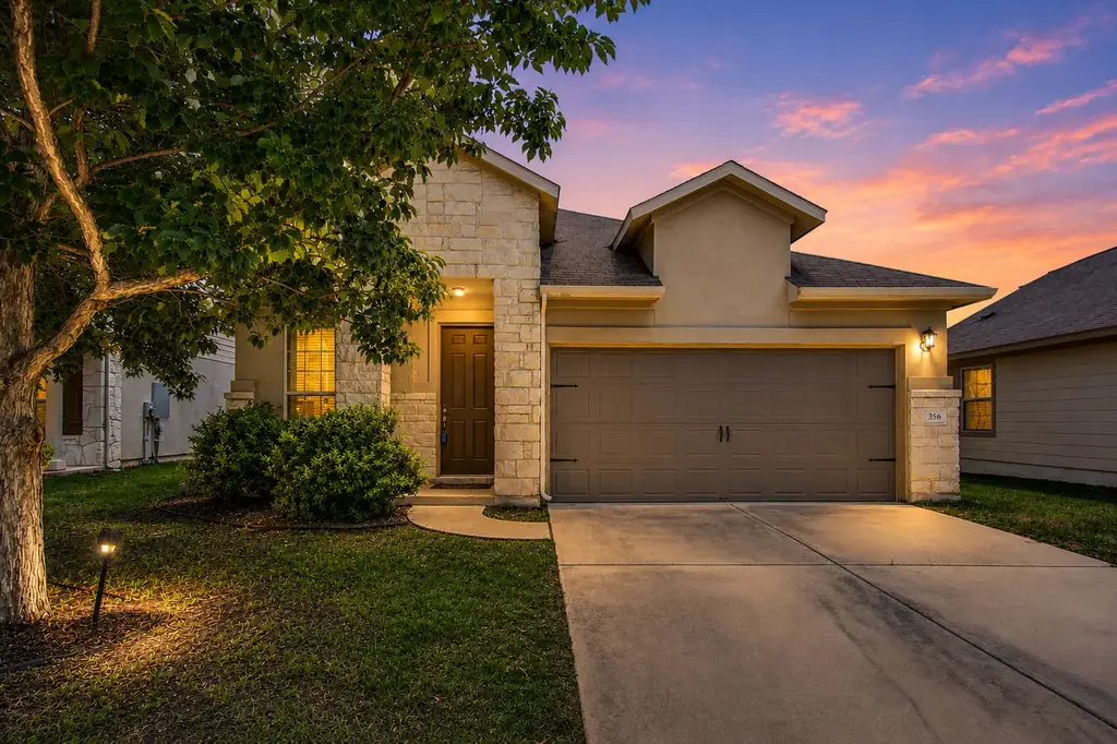 356 Quarry Lane, Liberty Hill
