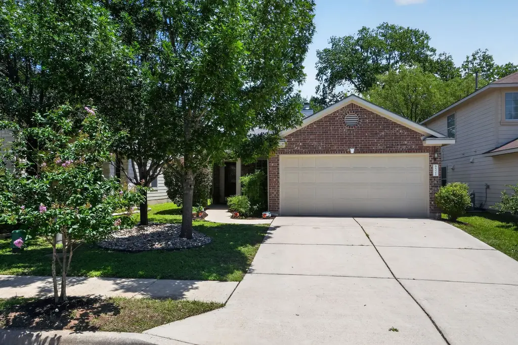 8521 Chick Pea Lane, Austin