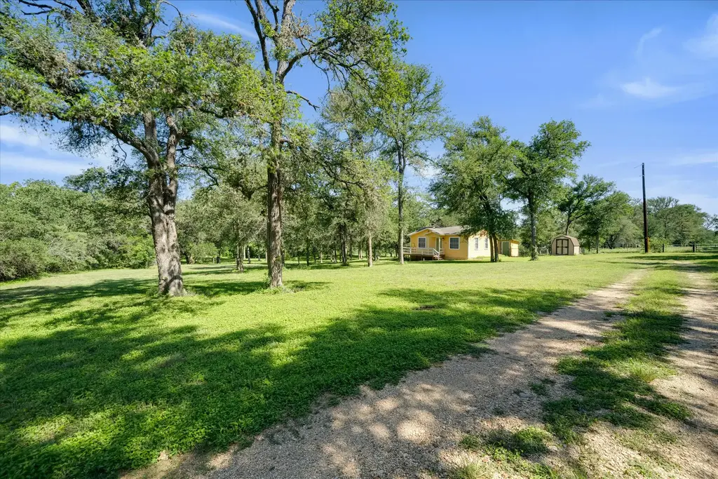 1732 Watterson Road, Red Rock