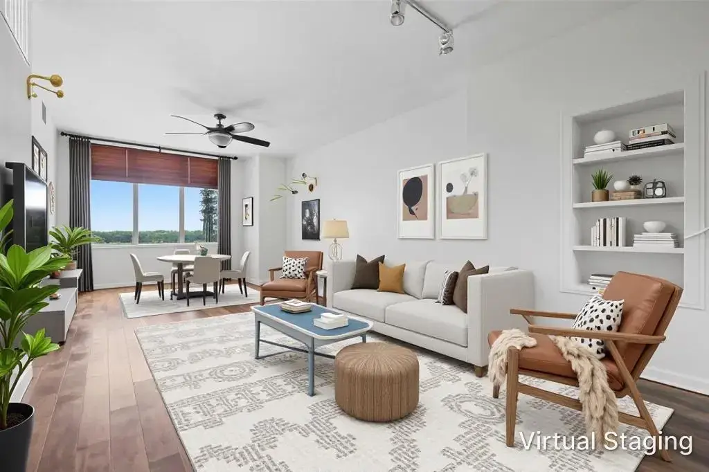 54 Rainey Street 1117, Austin