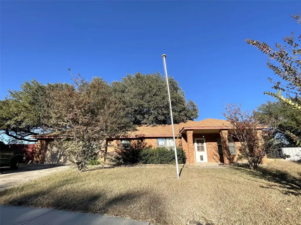 401 Highridge Cove, Killeen