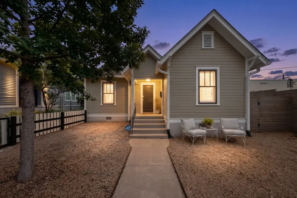 2905 Rio Grande Street, Austin