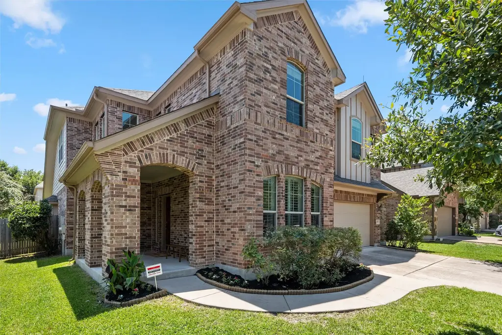 2693 Mirasol Loop, Round Rock