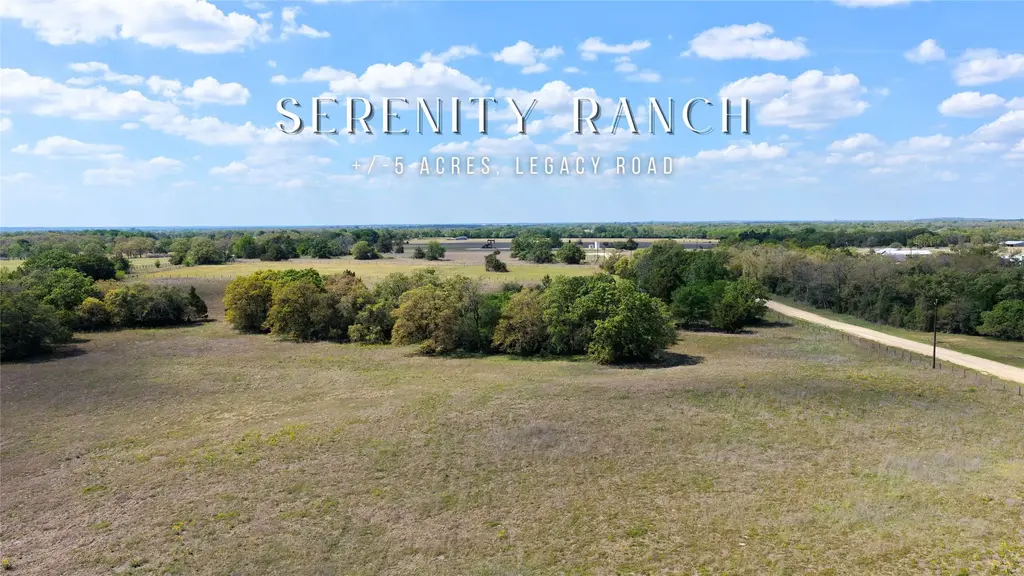 Tbd Legacy Road (5 Acres), Caldwell