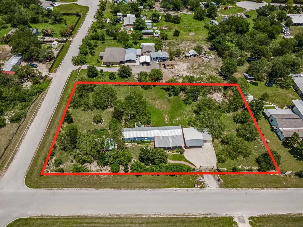 278 Forister Ranch Drive, Dale