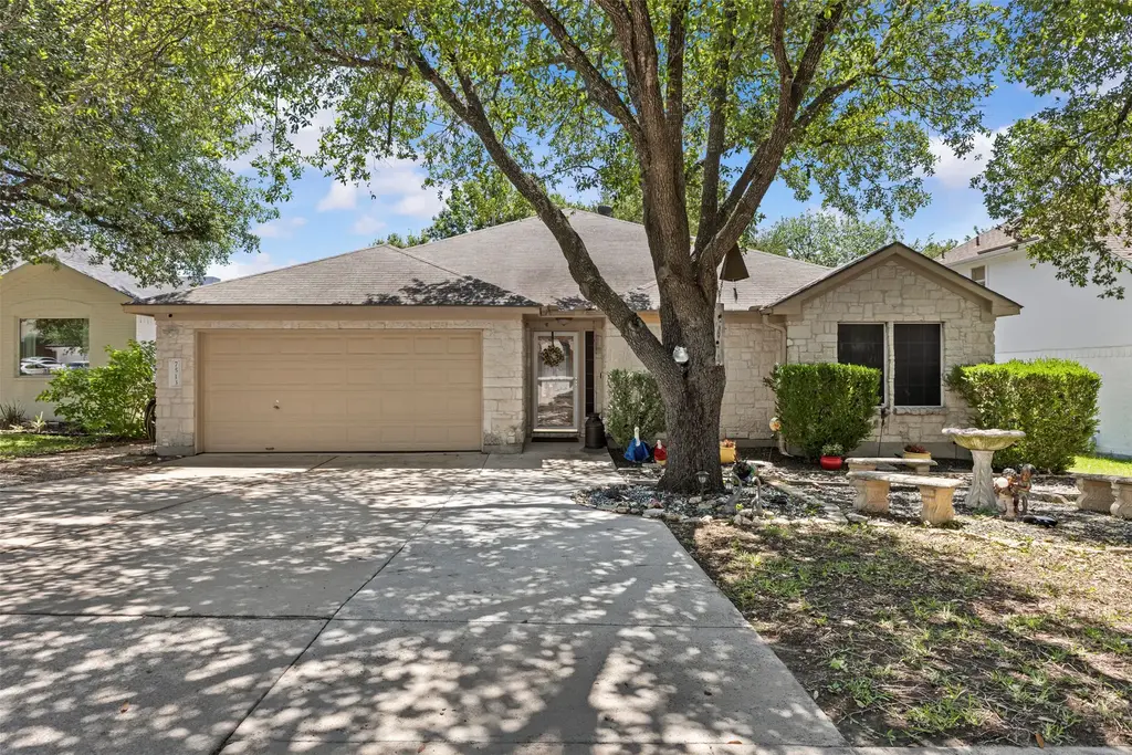 7513 Vol Walker Drive, Austin