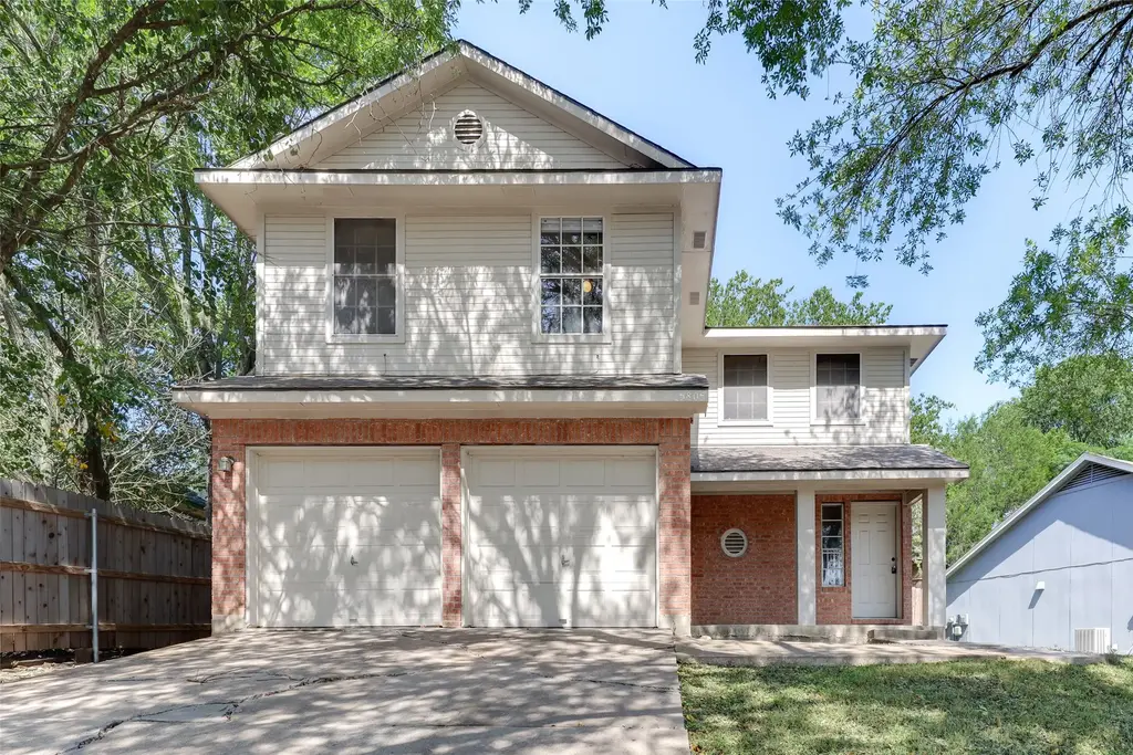 5805 Lark Creek Drive, Austin