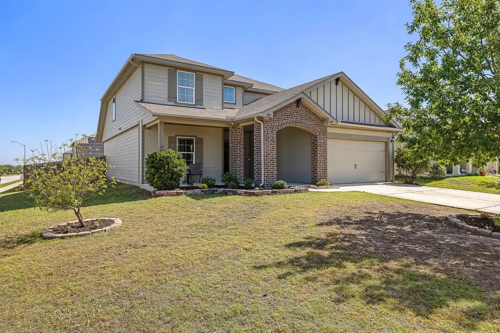 201 Garcitas Creek Lane, Hutto