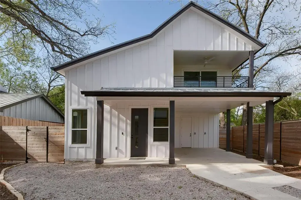 4803 Prock Lane B, Austin