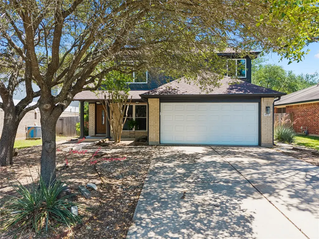 8921 Corran Ferry Drive, Austin