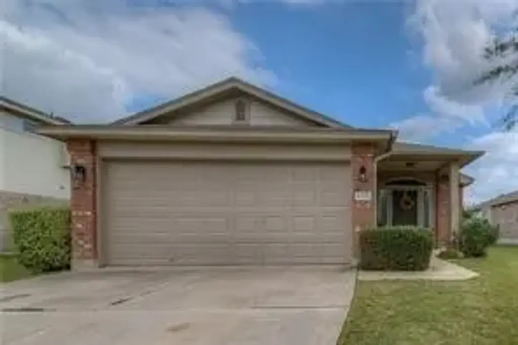 1004 Gentry Drive, Leander