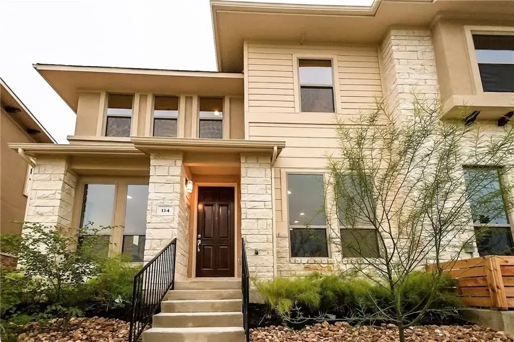 6814 E Riverside Drive 114, Austin