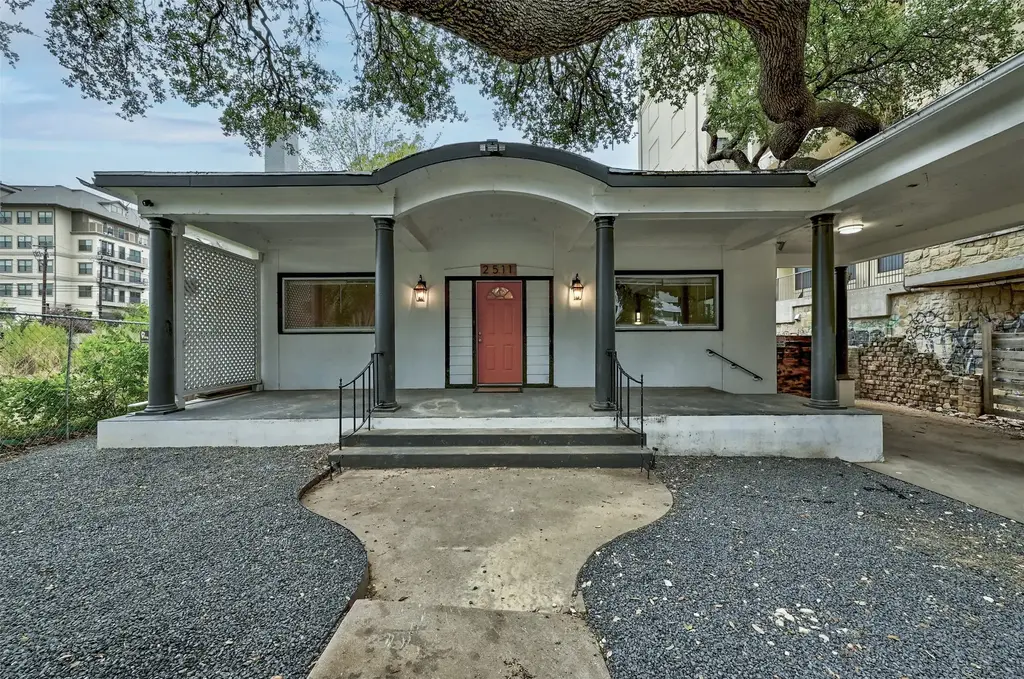 2511 San Gabriel Street, Austin