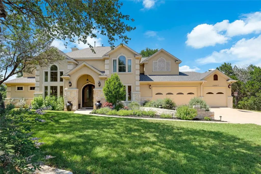 18007 Crystal Cove, Jonestown