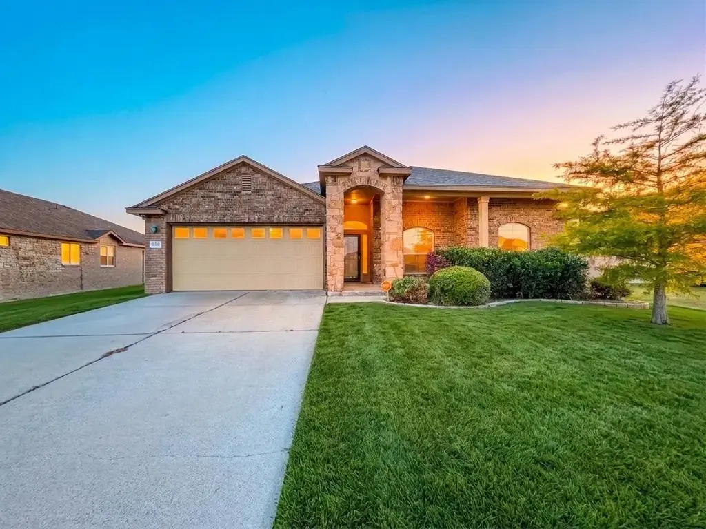 9401 Zayden Drive, Killeen
