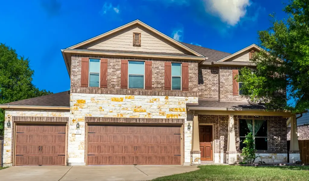 102 Outpost Cove, Cedar Park