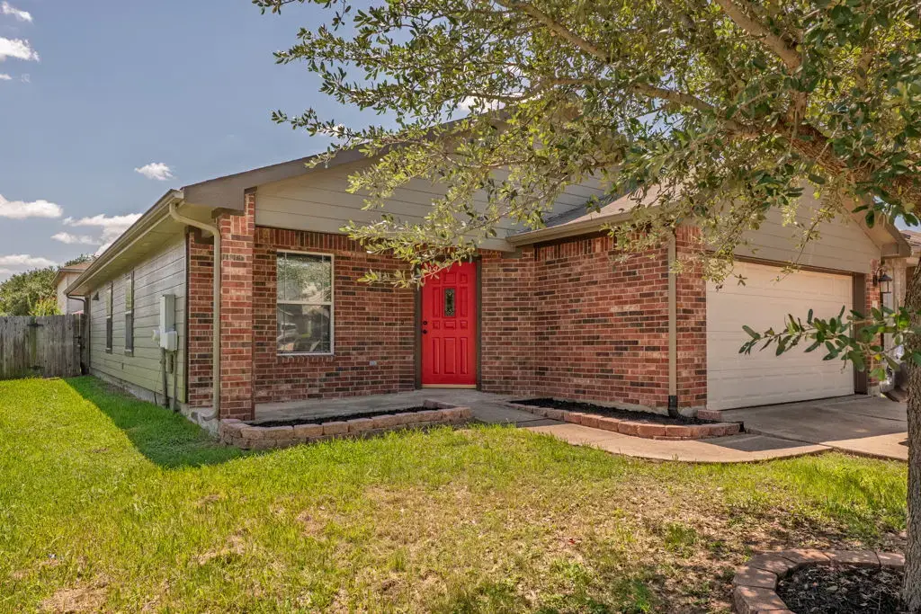 12521 Campana Drive, Del Valle