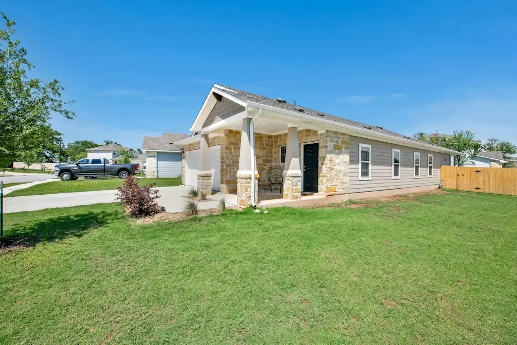 11 Bent Trail Lane, Georgetown