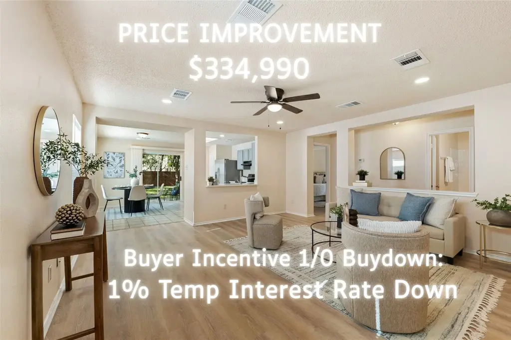 2600 Andres Way, Round Rock