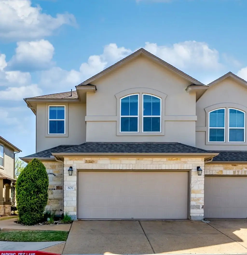 13400 Briarwick Drive 801, Austin