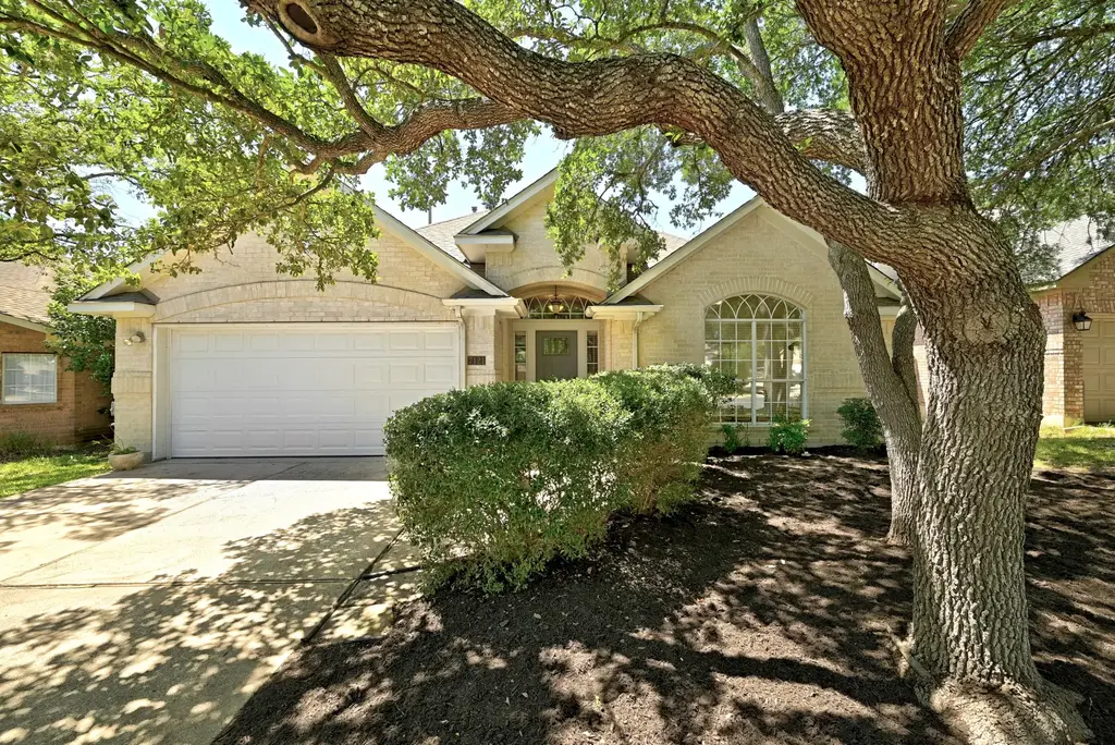 7121 Ridge Oak Road, Austin