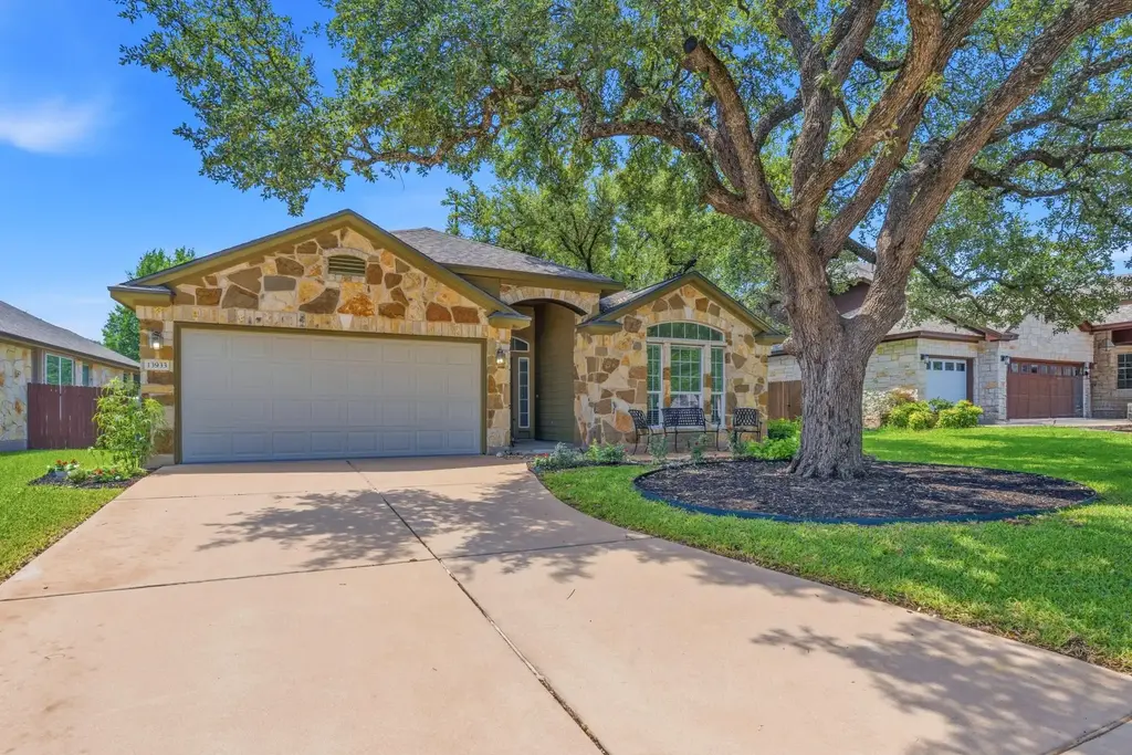13933 Turkey Hollow Trail, Austin