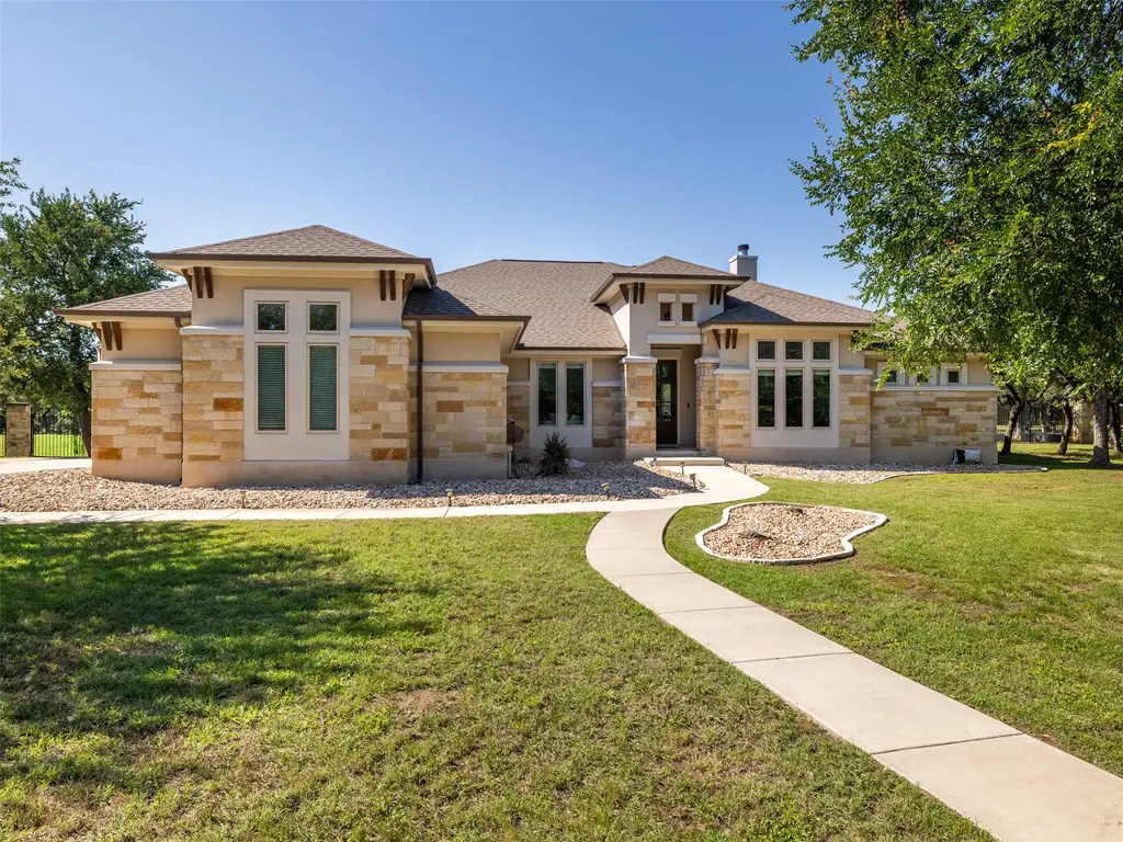 109 Cascada Cove, Georgetown
