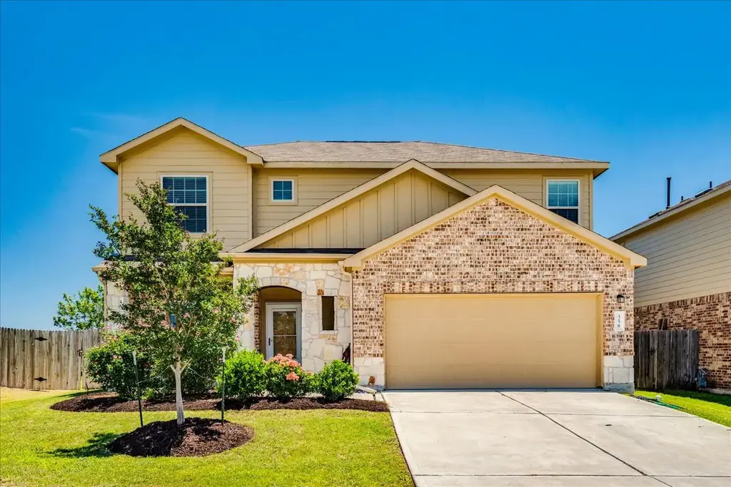 358 Jasper Trail, Buda