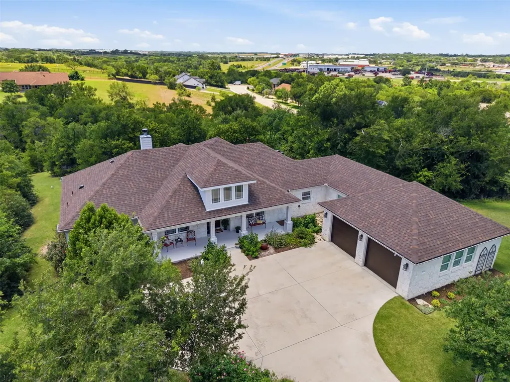 1804 Tanner Loop, Taylor