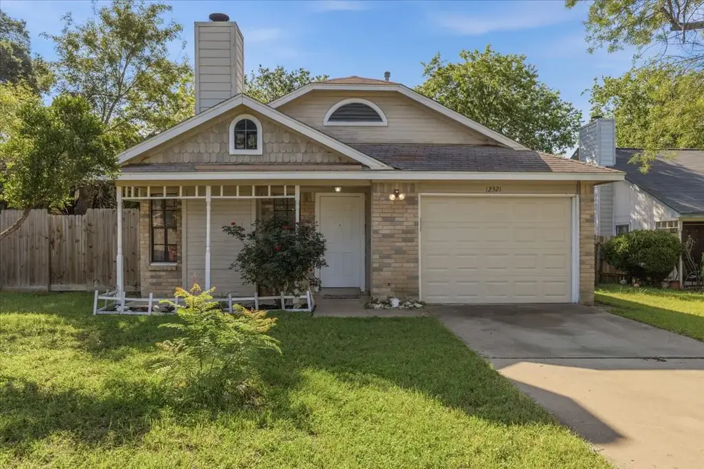 12321 Marogot Run, Austin