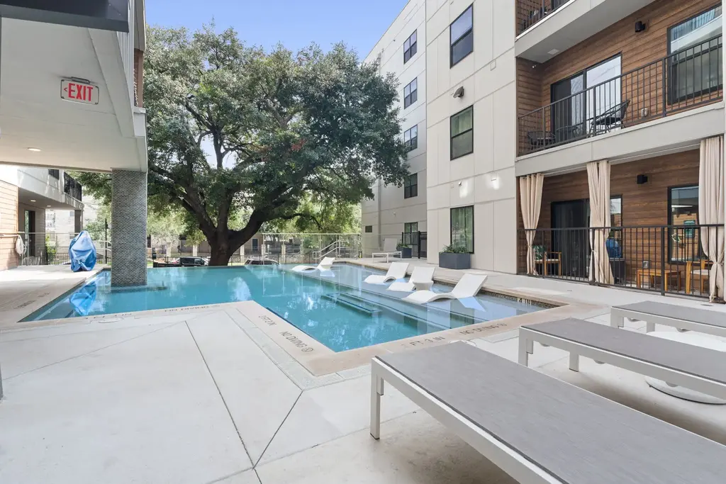 2500 Longview Street 116, Austin