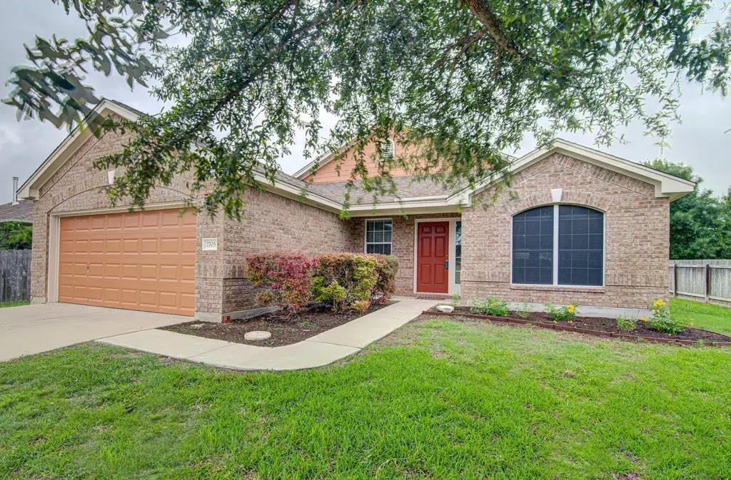 7705 Pebble Creek Drive, Georgetown