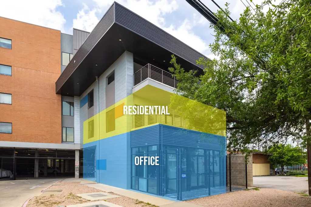 6444 Burnet Road 100, Austin