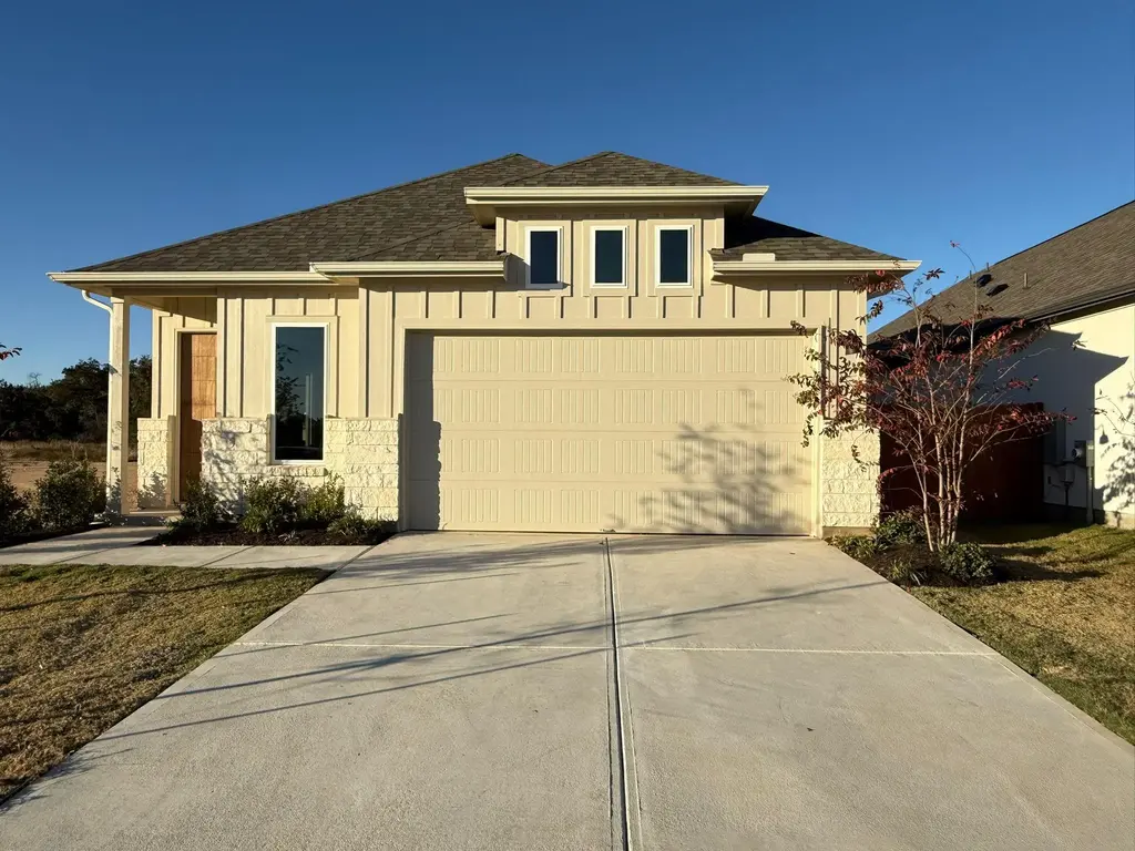 3200 Canyon River Lane, Georgetown